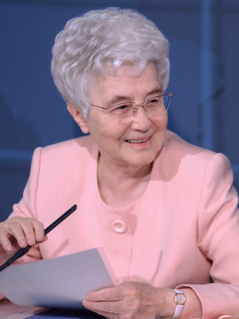 Chiara LUBICH