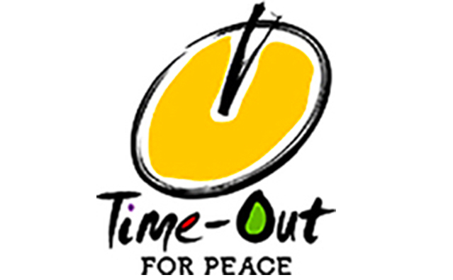 TIME-OUT FOR PEACE PROJECT